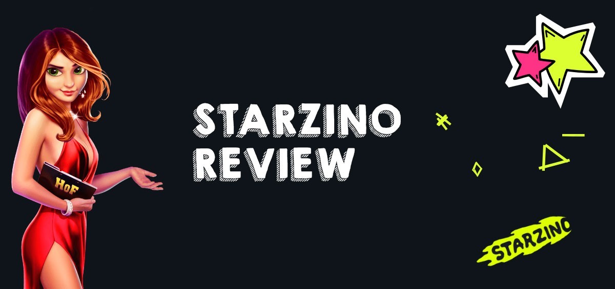 Starzino Anmeldelse
